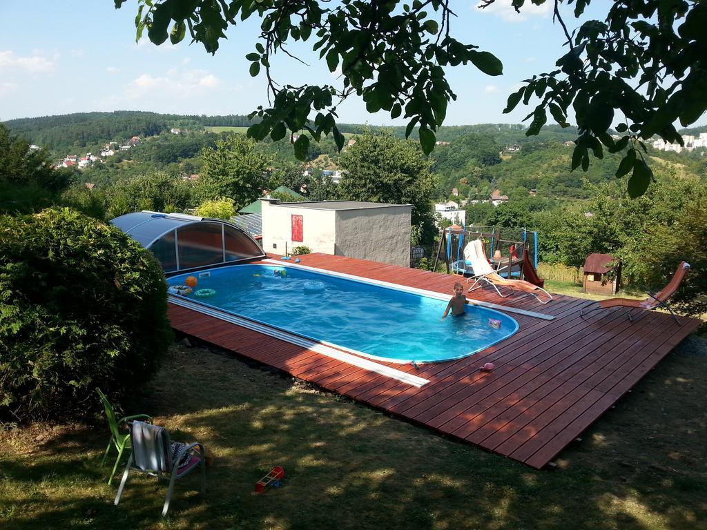 Penzion Alice Zlín Exterior photo
