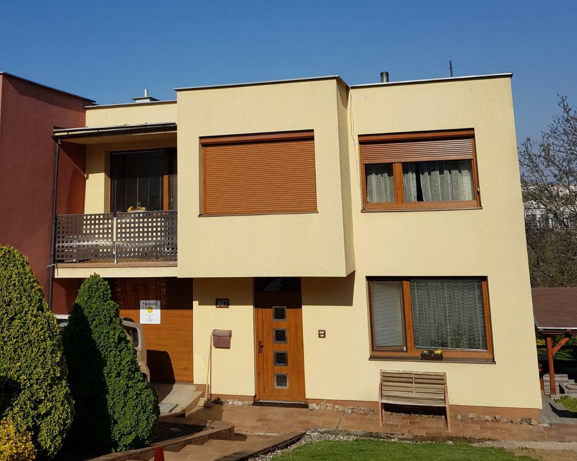 Penzion Alice Zlín Exterior photo